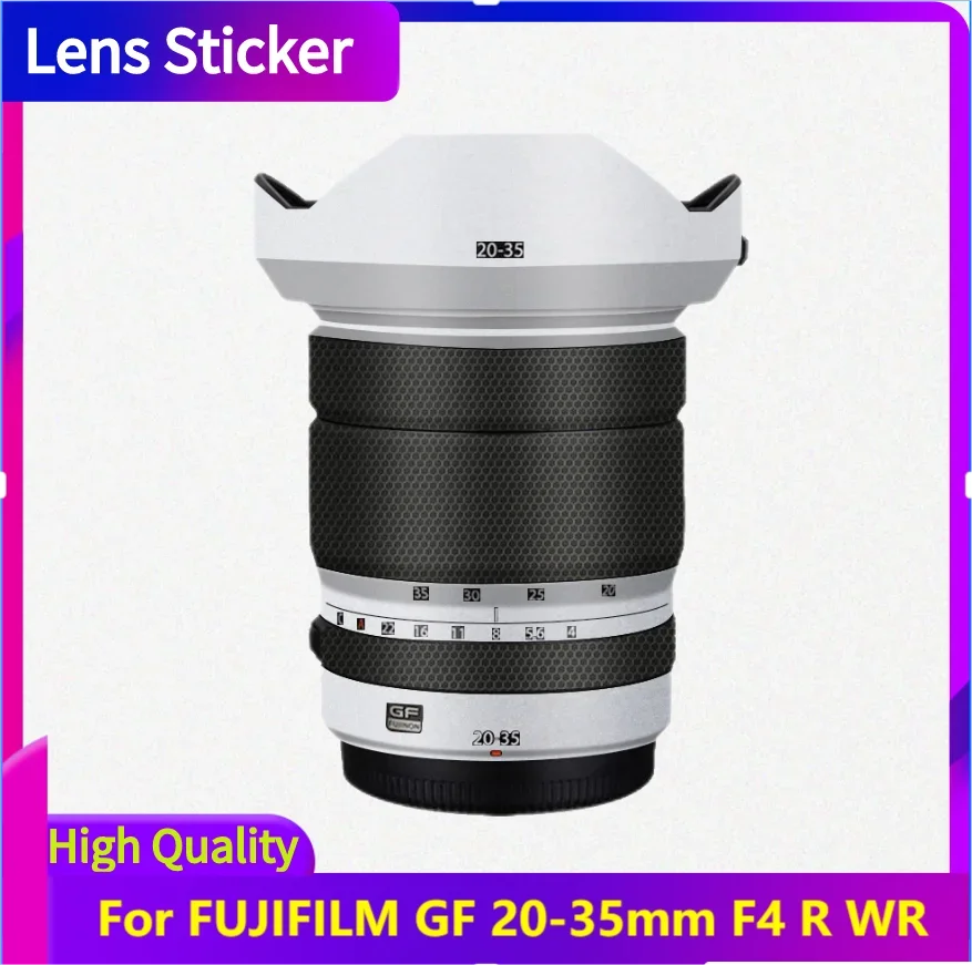For Fujifilm Gf 20-… - image