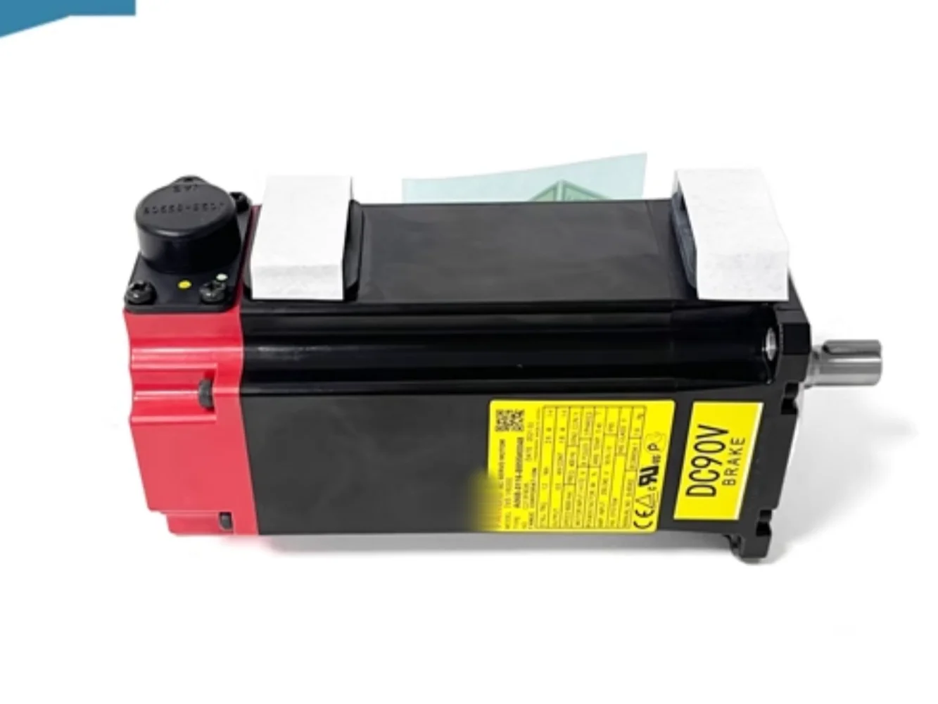 

A06B-0116-B855#0048 for FANUC brand new original motor