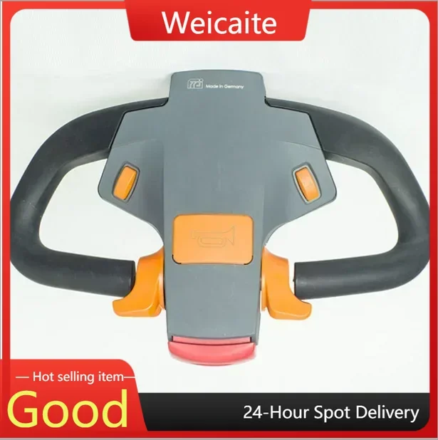 T200 Series Electric Forklift Helm Head High Quality 0.2 - 5.0 V DC Normal, IEC 68-2-6 Used for renovation/upgrade