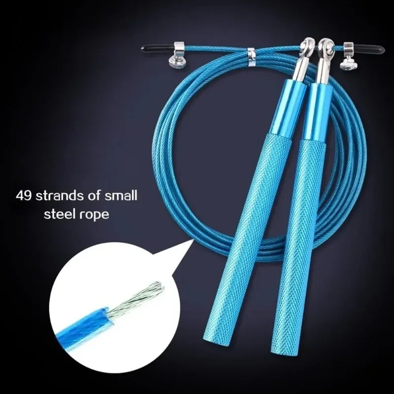 Thumbnail 2 - #30 Best Jump Ropes to Buy In 2026