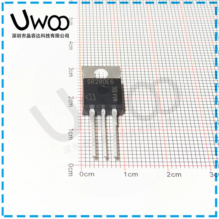 100% original novo IPP60R280E6 6R280E6 TO-220-3 13.8A 600V IPP60R299CP 11A 650V TO220