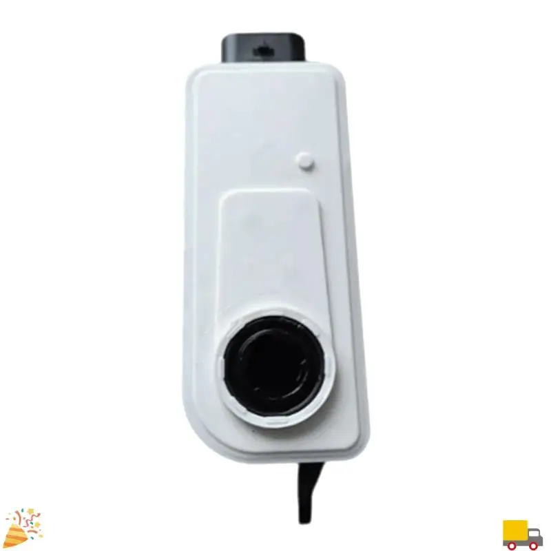 Car Air Shutter Motor Actuator 18321323268 For Tesla Model X 2016-2020 Active Grille Radiator Control Module 112218104