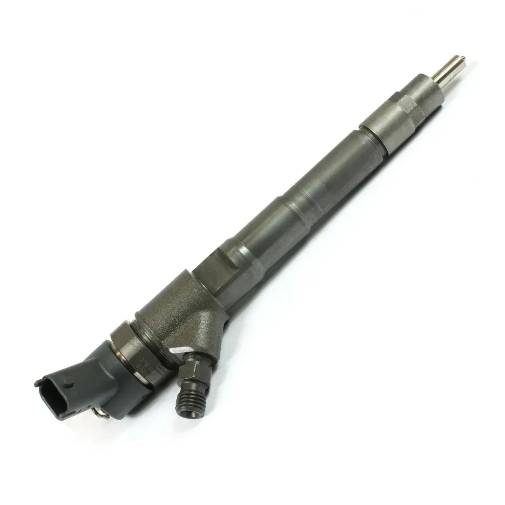 High Quality New For 0445110273 Common Rail Fuel Injector 0986435165 for FIAT Ducato IVECO Daily 2.3 D 504088755 504377671