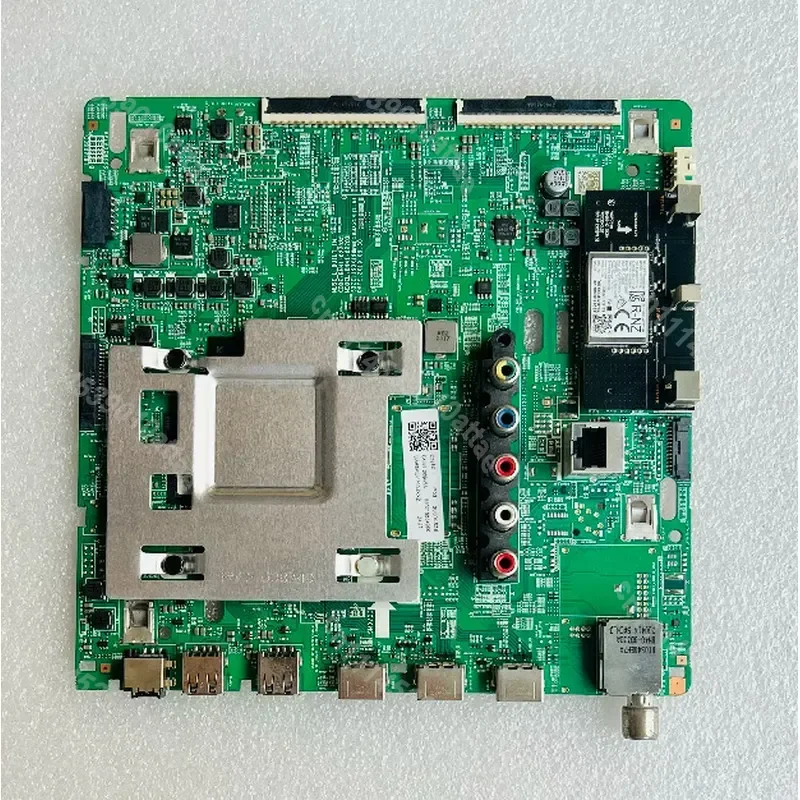 Compatible With Ss UA65RU7790 RU7700 JXXZ Main Board BN41-02703C 02703 Motherboard Replacement