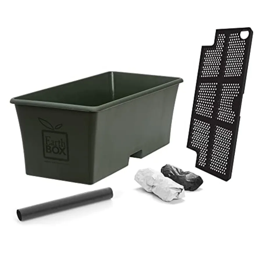 

® Container Gardening System - Green