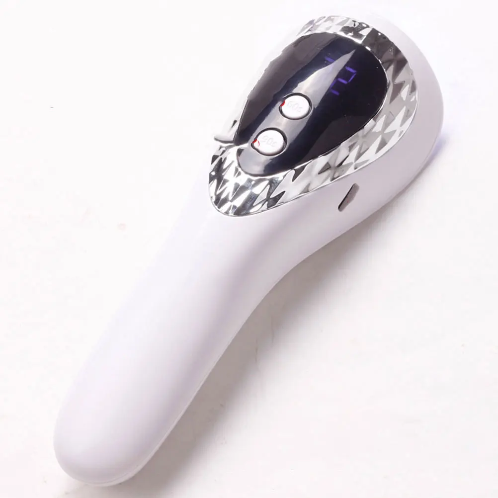 1 セットマニキュア乾燥ランププロフェッショナルポータブル Uv LED マニキュアランプ家庭用頑丈なネイルアート硬化ライト