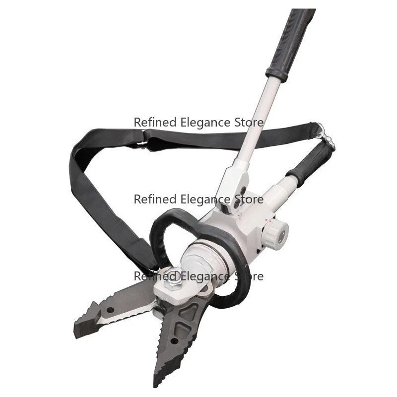 Rescue Fire Jaws Of… - image