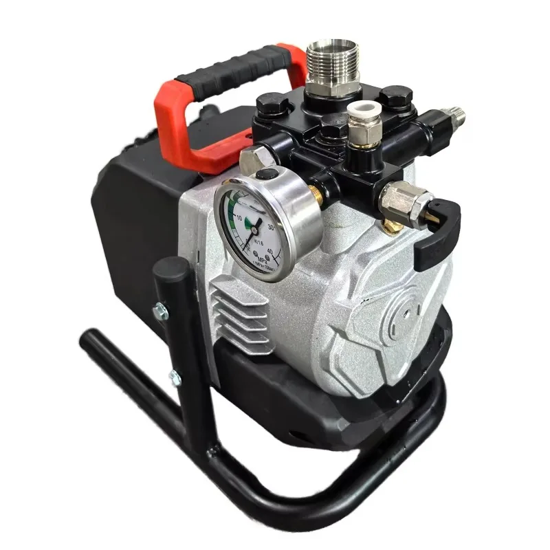 Professional 220V/110V Electric High-Pressure Airless DIY Spray Gun Household Painting Latex Coating Sprayer