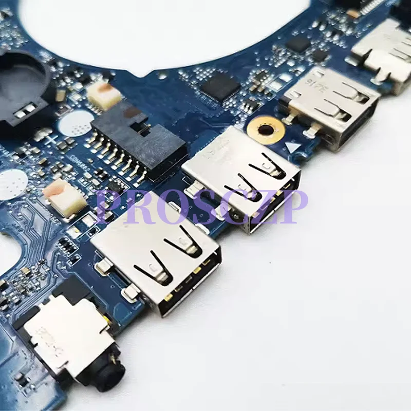 

FX95DT For ASUS FX505DT FX705DD FX705DT TUF Gaming FX95D FX505DV FX505DY FX505GE FX505GM Laptop Mainboard FX505DD Motherboard