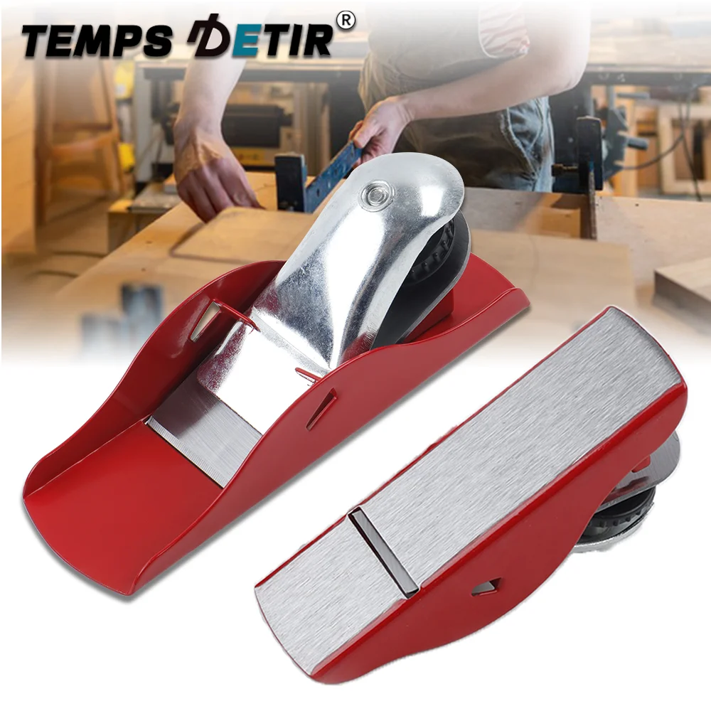 Carpenter Hand Plan…