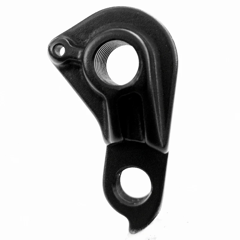 

2Pc Bicycle Derailleur Hanger For Cannondale #Ck3257 Ebike Hi-Mod Trigger Alloy Carbon Jekyll Al Aluminum Habit M12X1.75 Dropout