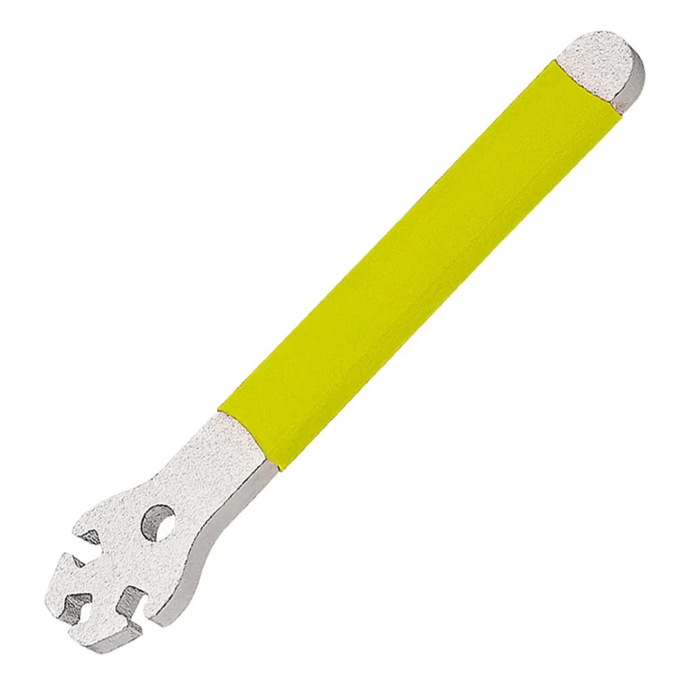 Bike Spoke Adjuster Bicycle Spoke Wrench Non-deformation Non-slip Wear-resistant Anti-corrosion For Bike Repair Shops