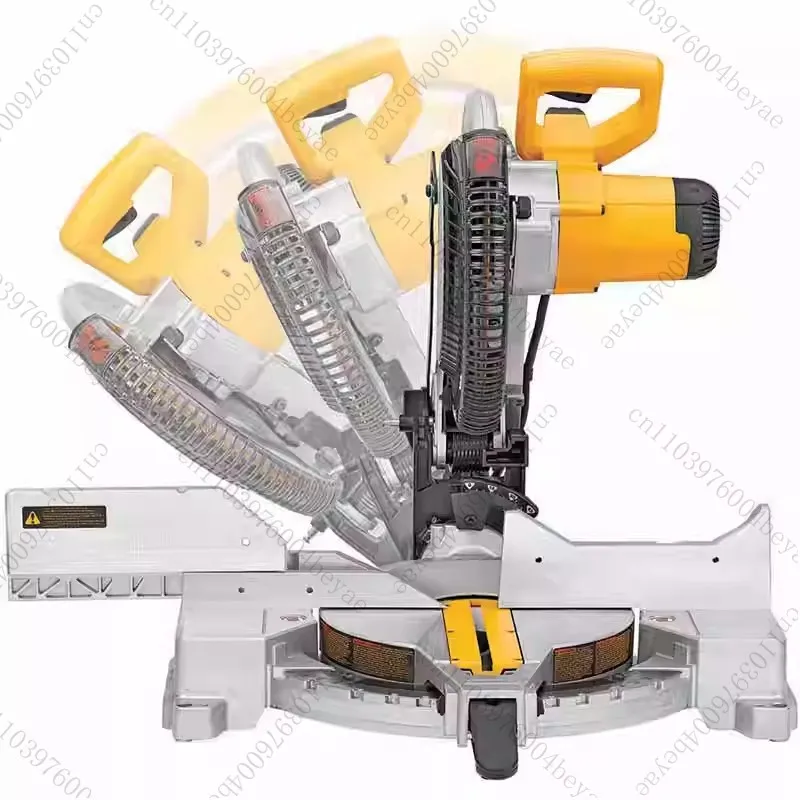 Hot Sale. Sliding Compound Miter Saw, 12-Inch (DWS779)
