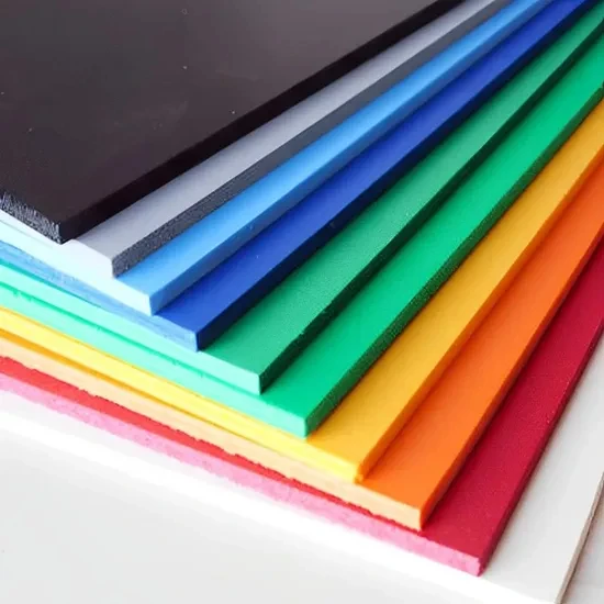 1Pcs POM Plate Block Stock Sheet Engineering Plastic Thickness 8mm-50mm Black White Red Blue Green Yellow Size 100mm*100mm
