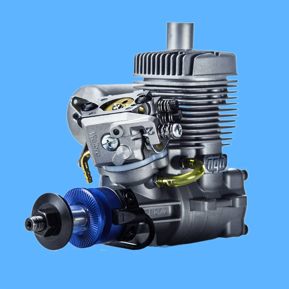 

Ngh 2 Stroke Engines Ngh Gt17 17cc 2 Stroke Gasoline Engines Petrol Engines Rc Aircraft Rc Airplane Two Stroke 17cc Engines