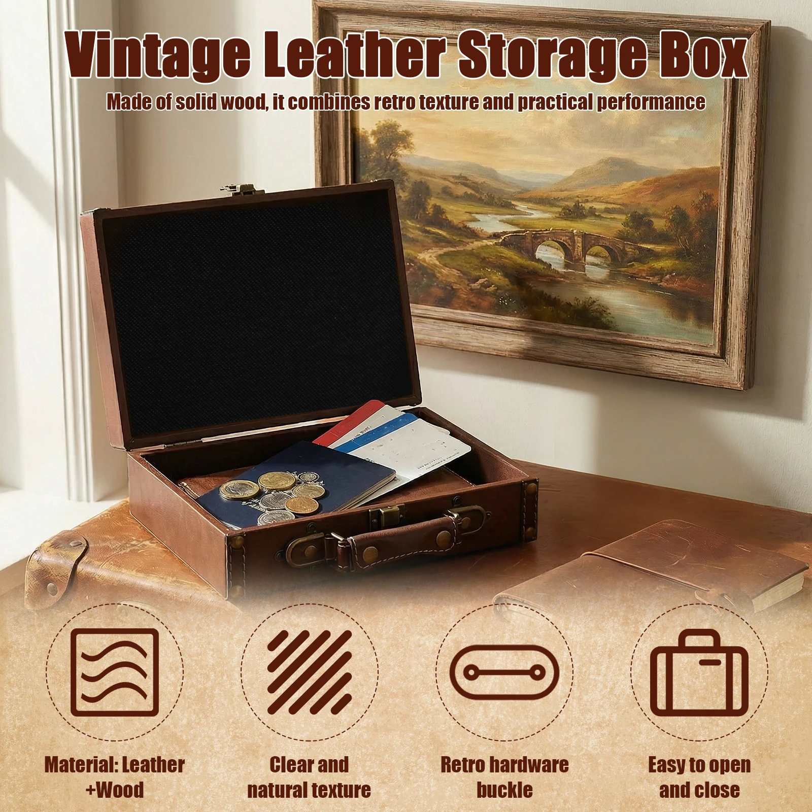Thumbnail 2 - #67 Best Rated Storage Chests to Buy in 2026