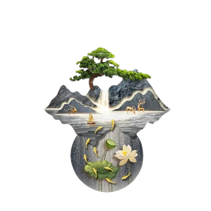 Aesthetic Clock Wall Fashion Reloj Pared Room Decorations Korean Aesthetic Wall Clock Mechanism Luxury Living Room Cute Korean