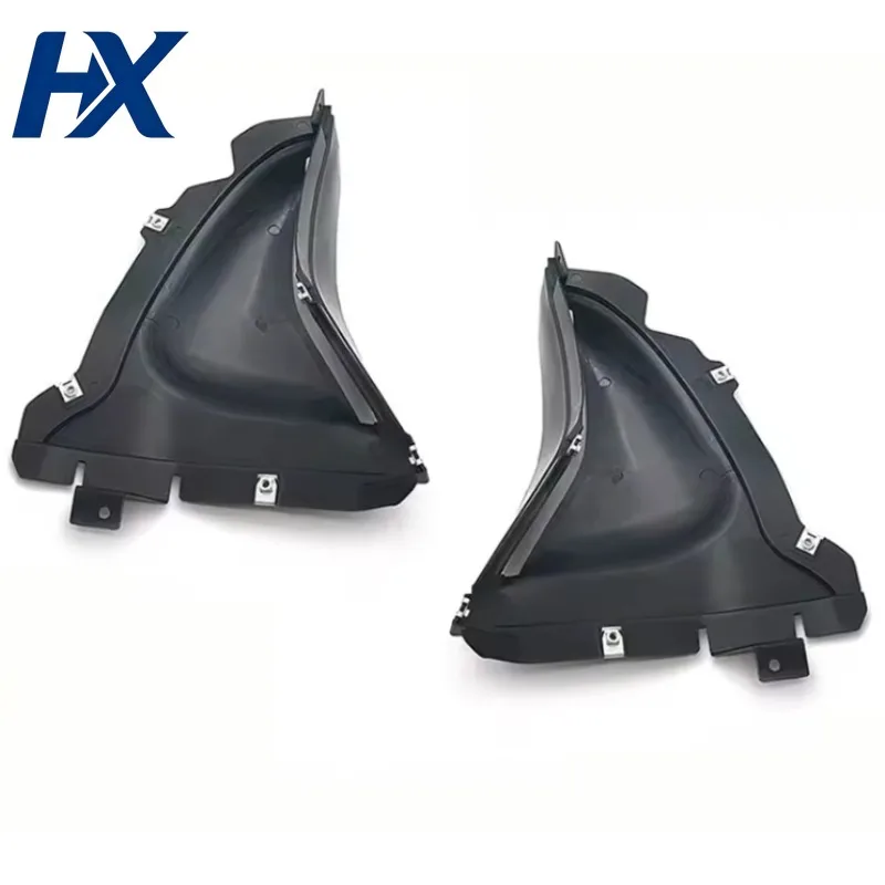 

51757186517 51757312829 Front Bumper Inner Fender Lining For BMW 5 F10 F11 F18 520 523 525 528 530 535 2011-2017