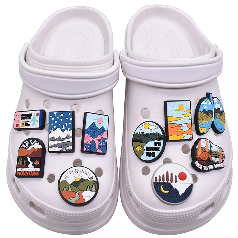 سلسلة سينيو من الكلوريد متعدد الفينيل، شباشب ساحرة بإبزيم، أساور معصم مناسبة، إكسسوارات، أربطة تزيين، هدية لحفلة للجنسين