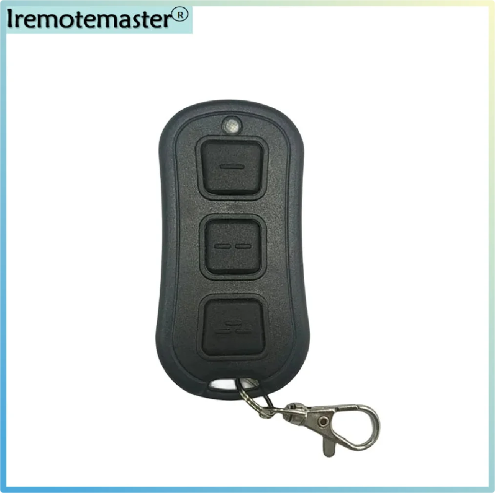 2024 Newest 893MAX Remote For Lift master 893MAX With Purple Yellow Red Orange Green Learning Button Keychain