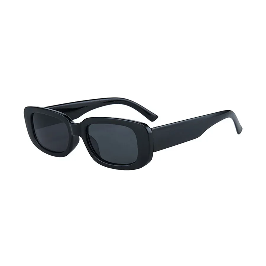 

10 PCS Square SunGlasses, Decorative And Fashionable Glasses Suitable For Daily Travel And Play Shades Beach Accessories