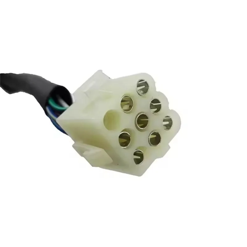 A20K-Replacement Turn Signal Switch For Scania Trucks 70481189 1402449 1373190 LHD Model