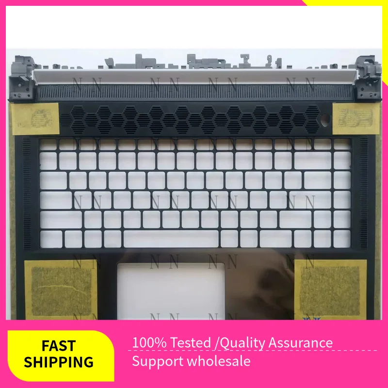 

LZLWB для Dell Alienware X14 R1 05VHRX чехол для упора для рук рамка клавиатуры