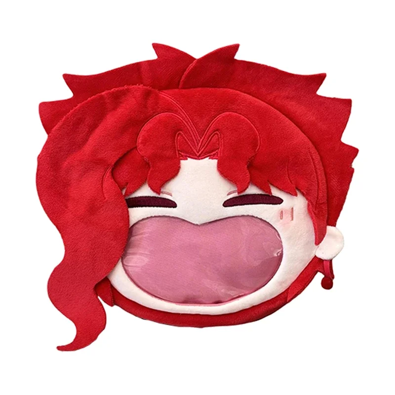 Figura De Peluche Kakyoin Noriaki De 12 Cm - Llavero Colgante De Anime, Regalo Para Fans De Jotaro Y Giorno
