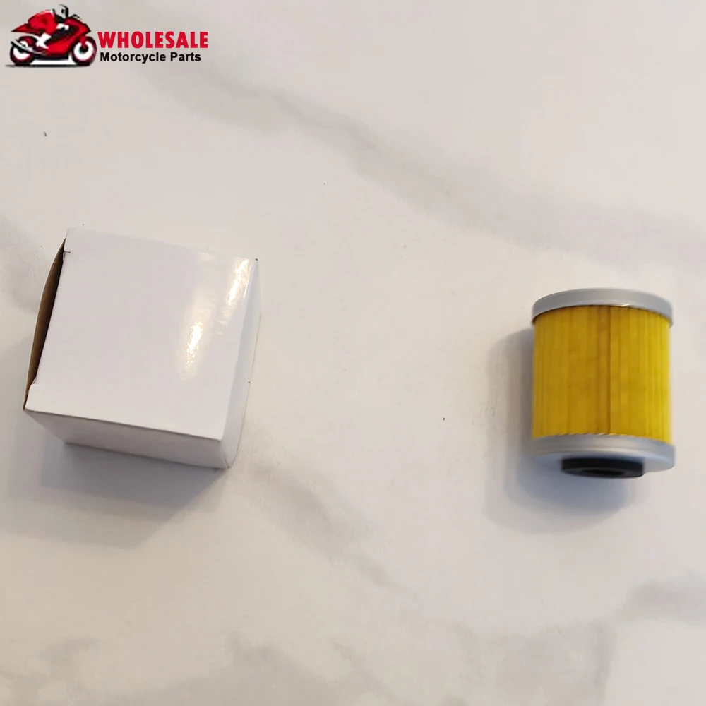 Oil Filter For KT/M 590.38.046.000 590.38.046.100 590.38.046.101 590.38.046.144 For Polaris 2520755 450 Outlaw MXR S 2nd Filter