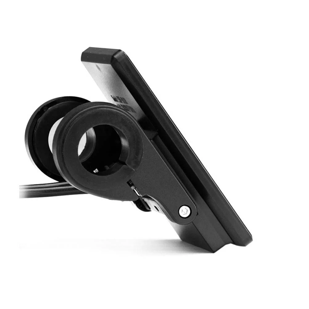 

T5S Color Display for Ebike 24V 72V with SM Connector Compatible with For OMD 2 Protocol Speed Battery Mileage Monitor