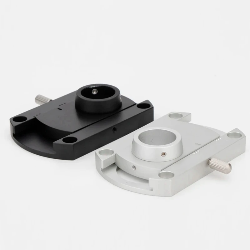 CEA Phono Tonearm SME Conversion Arm Plate Seat Dedicated Parts Inner Hole 20Mm Replacement For Turntable LP Vinyl