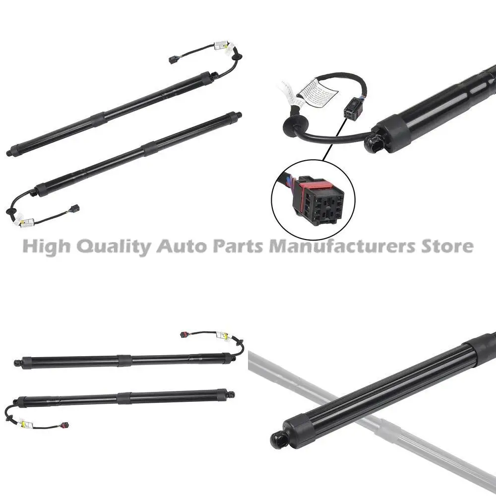 

1 pair Electric Power Tailgate Lift Support For Hyundai I40 I 817703Z100 817803Z100