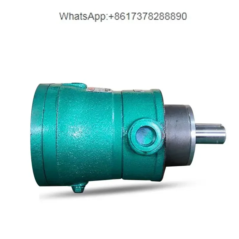 

2. 5MCY5MCY10MCY25MCY40MCY63MCY80MCY160MCY14-1B axial piston pump
