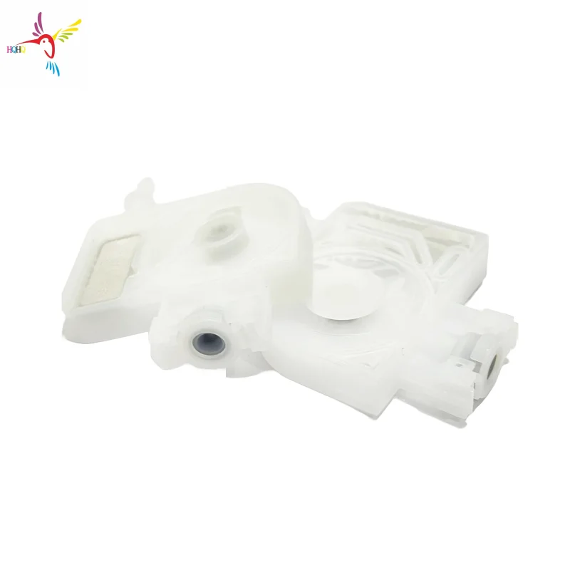 High qual Ink Damper for Epson Dtf XP600 TX800 4720 Printhead Printe 6color/set