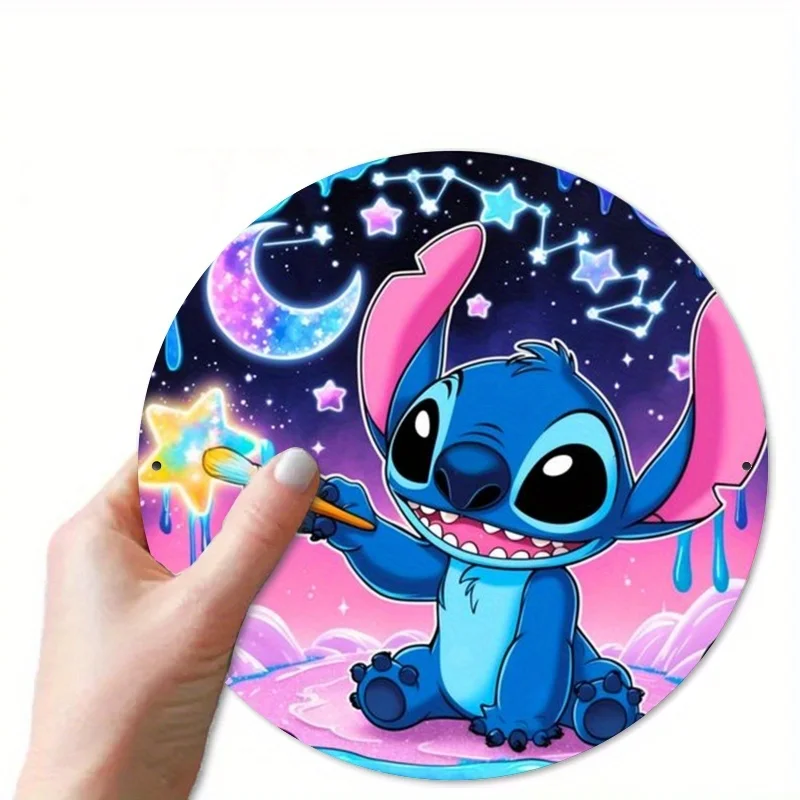 2D Flat - 1Pc 20.32…