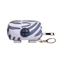 Dispenser Bag Gray