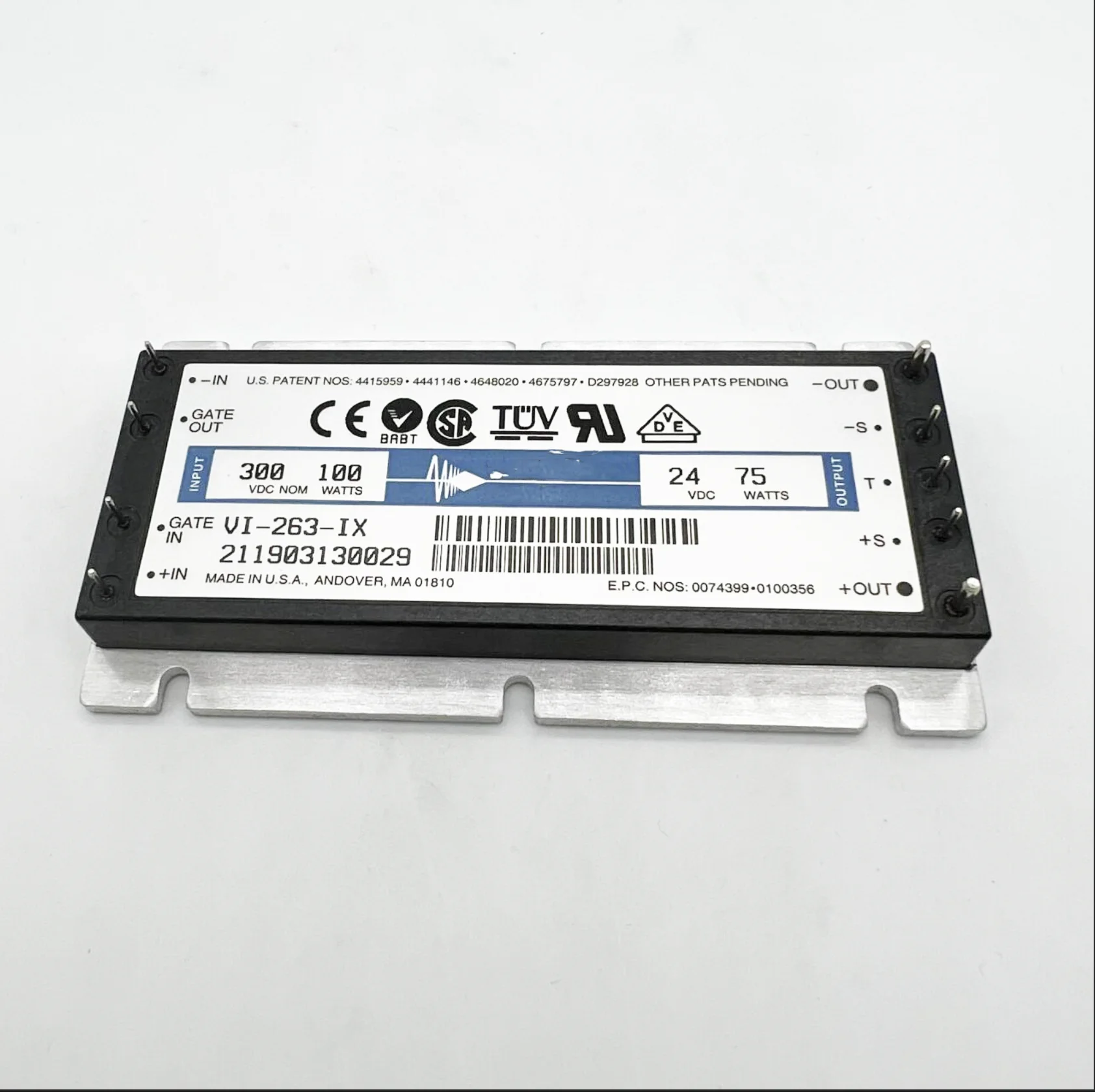 

1PCS VI-263-IX NEW 100% Quality Assurance