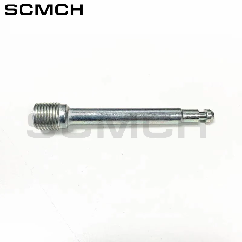 Motorcycle Disc Brake Pad Fixing Screw For Honda CB190 CB190R Elite 125 2016-2020 SPACY 110 Storm 125 45215-KRF-C91