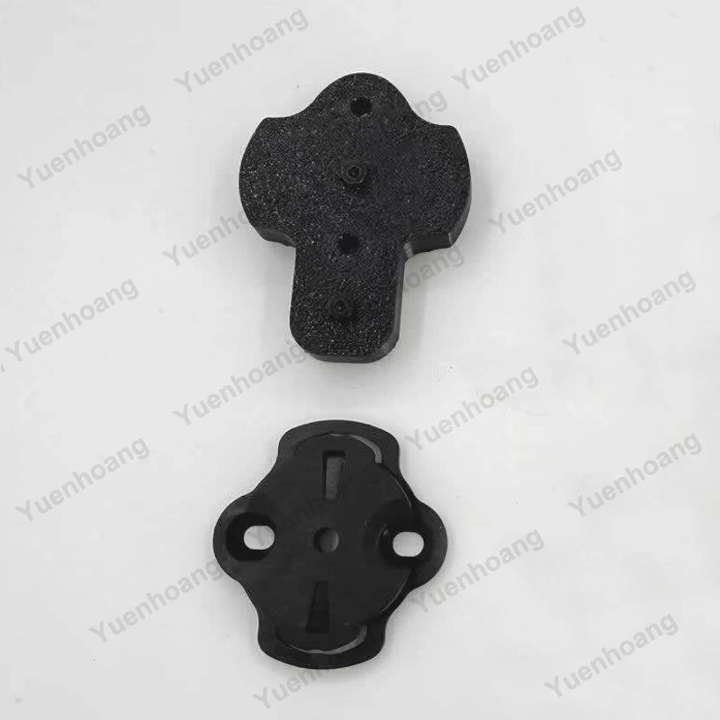 For Gaciron KIWI-400/800/1200 Bike Light Quick Release Mount Base Adapter Hanging Seat Garmin-Compatible Interface Mod Parts