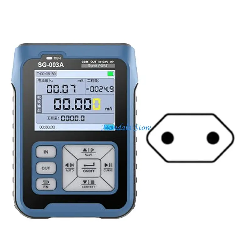 

U2JC Strong Generator Designs for Long Terms Durability in Harsh Conditions