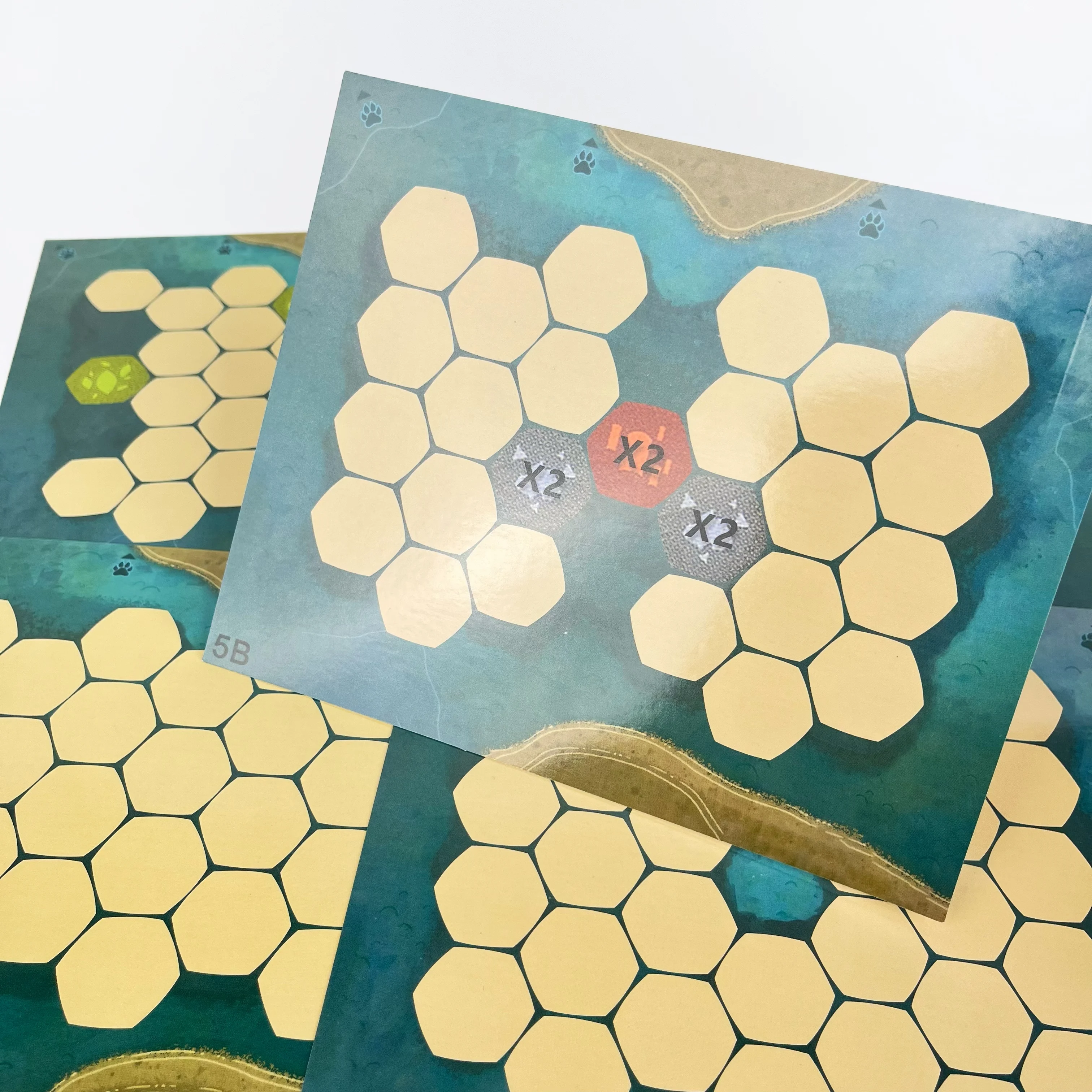 Atualização DIY de Expansão de - Board Game Catan avaliação e preço