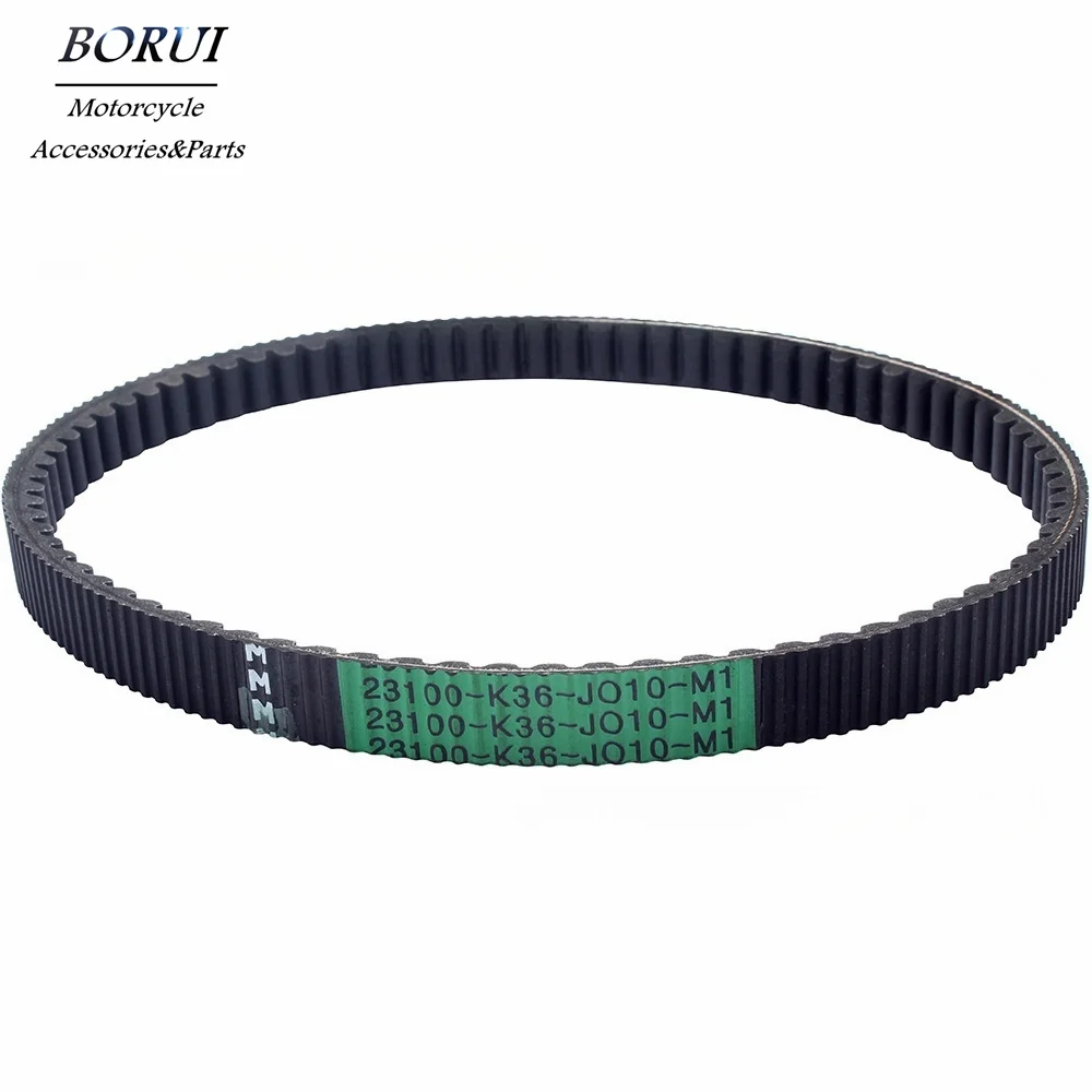 

Drive Belt For HONDA PCX125/150 WW Vario150 23100-K36-J010-M1