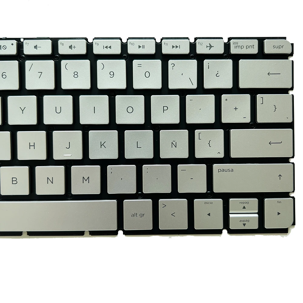 13-D Latin Keyboard For HP ENVY 13-D051tu 13-D023TU 13-D056TU 13-D000 13-d010ca 13-D020NR D010NR 13-D040WM 13-D100 V153502AS1 LA