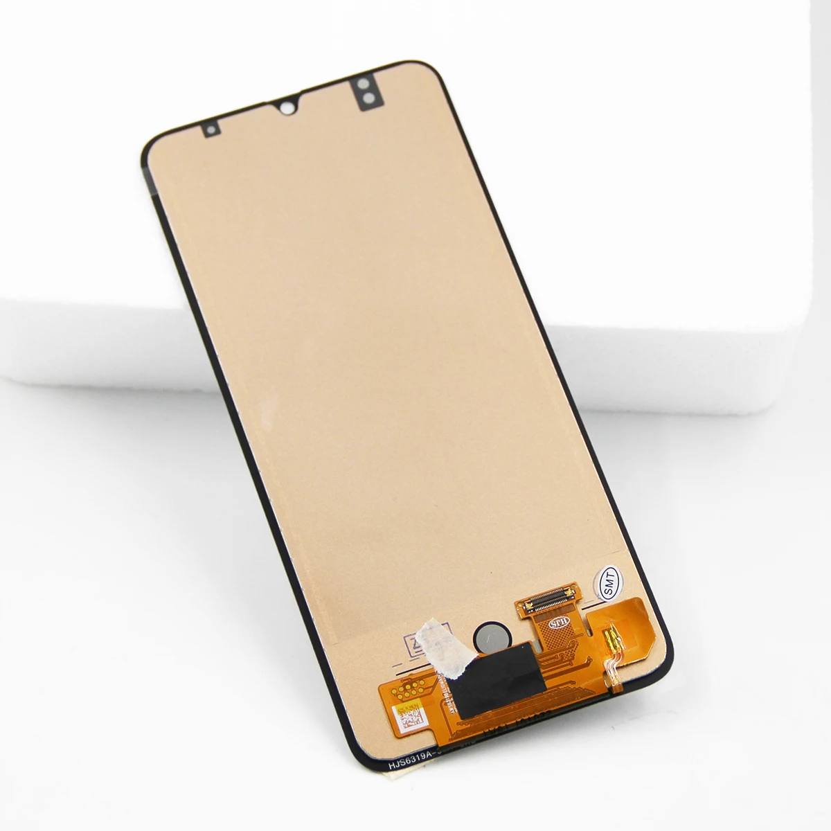 A50 Display Screen for Samsung Galaxy A50 A505 SM-A505F/DS A505FN/DS A505GT/DS Lcd Display Touch Screen Digitizers with Frame