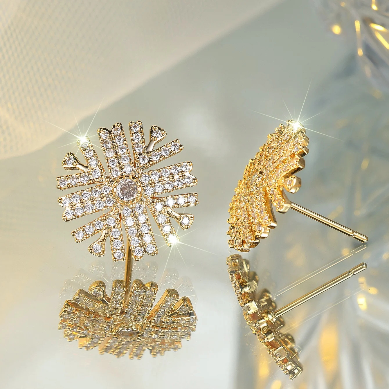 Female Cute White S… - image