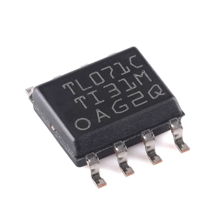 TL071C TL071CDR SOI…