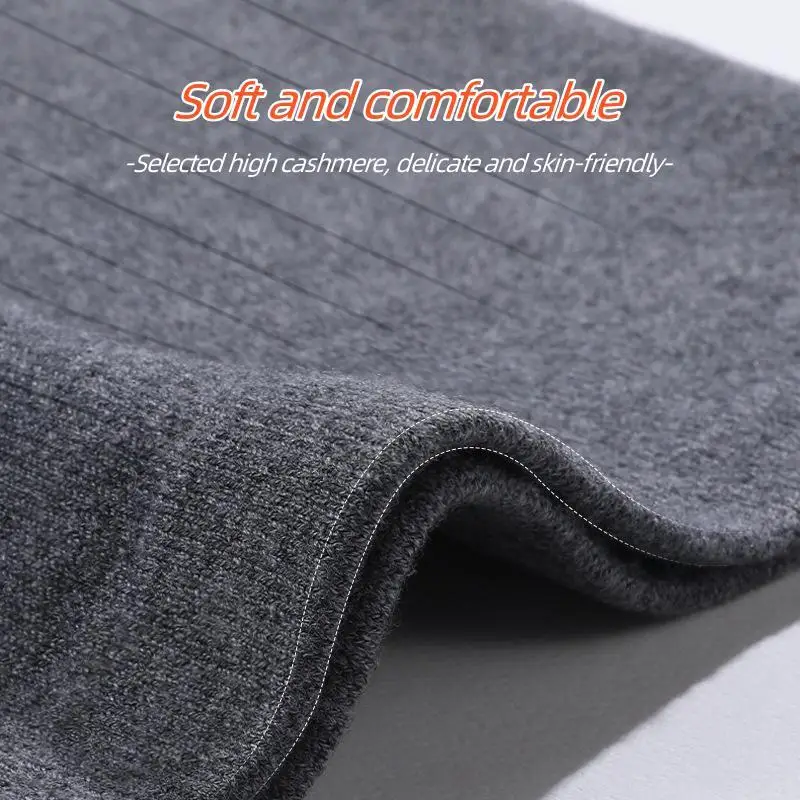 Cinture in vita in Cashmere con 100% cashmere addensare cintura di supporto lombare in Cashmere termico cintura di supporto lombare protezione dello