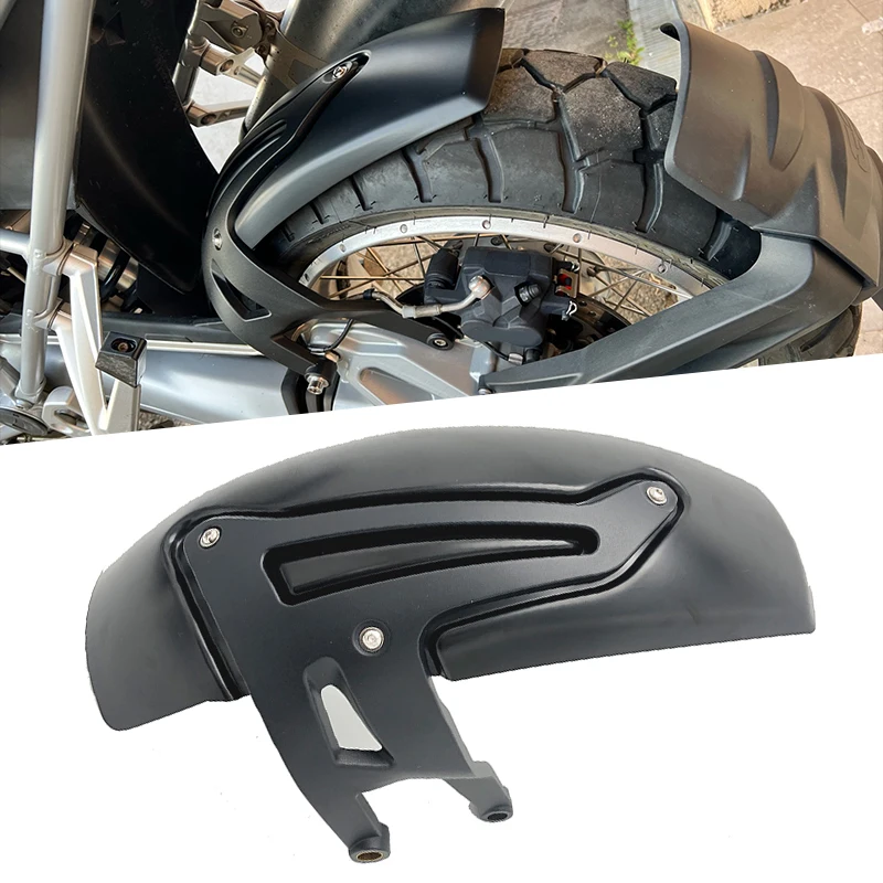 

R1200GS R1250GS Rear Fender Mudguard Tire Hugger Splash Guard For BMW R 1200GS LC ADV R1250 GS R1200 GS Adventure 2014-2023 2022