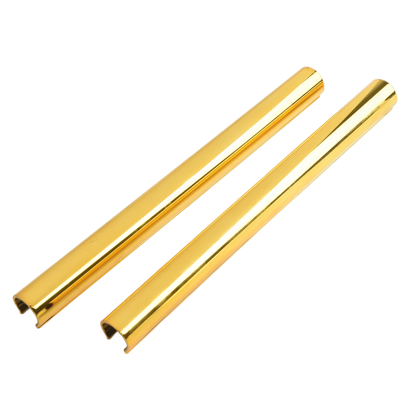 High Quality Modern Galvanized Cover Decorative Cover Pipe Decoration Length 200mm 5 Colors Option Accessories