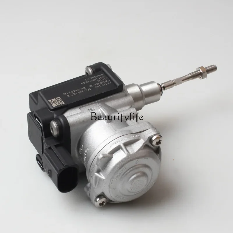 06L145612M (short rod) 06L145725N for Audi Volkswagen, turbocharged electronic actuator